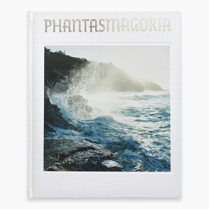 PHANTASMAGORIA(ART BOOK)