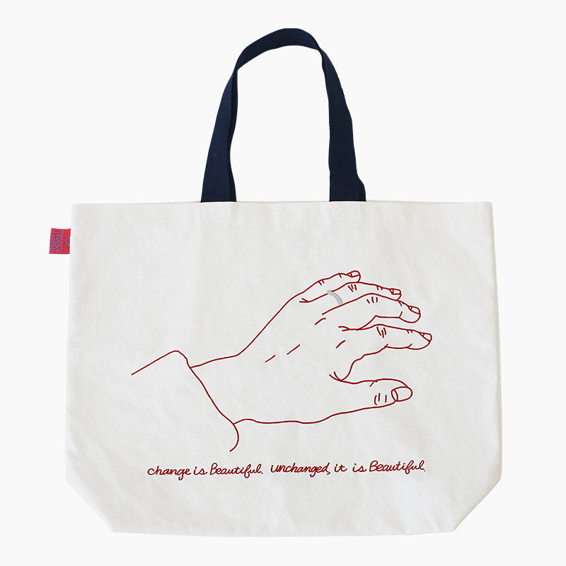 Change is beautiful(バッグ)