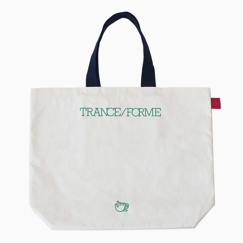 Change is beautiful(バッグ)