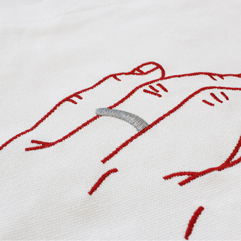 Change is beautiful(バッグ)