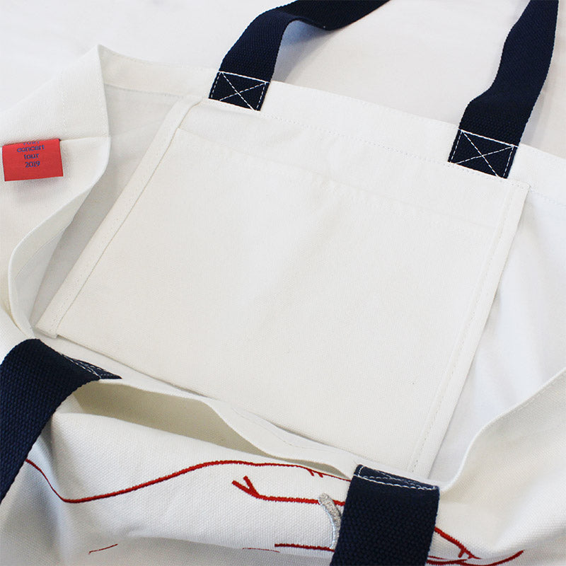 Change is beautiful(バッグ)