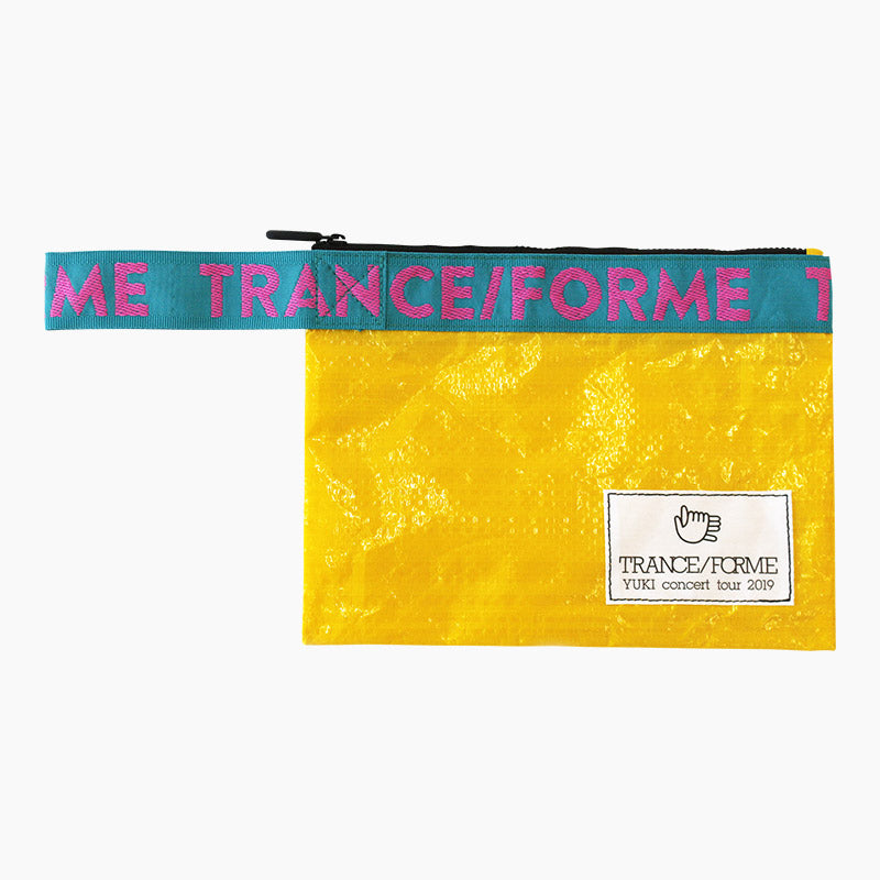 TWINS(ポーチ2個セット)