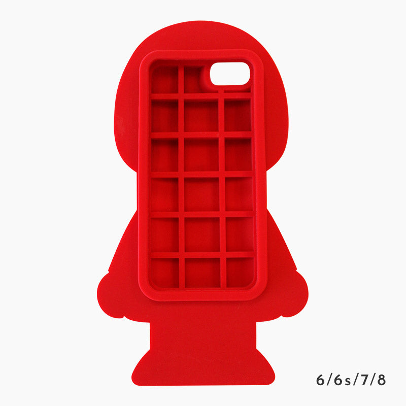 Yukinco Bumpy（立体iPhoneケース） – YUKI オフィシャルオンライン