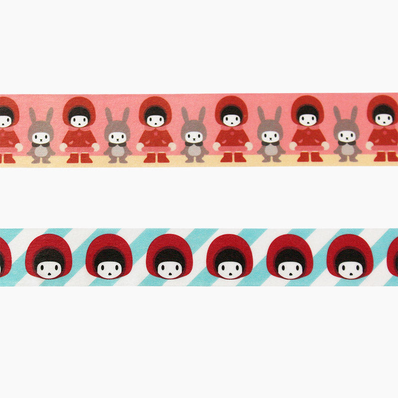 LINE DANCE(マスキングテープ2個セット)