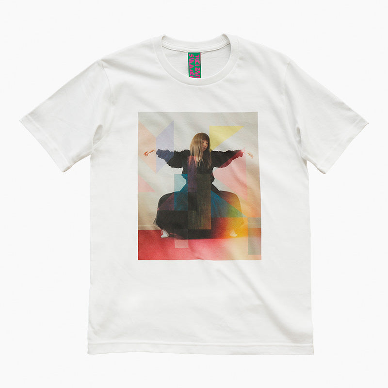 I'm Hot（Tシャツ） – YUKI オフィシャルオンラインストア“COSMIC MART”