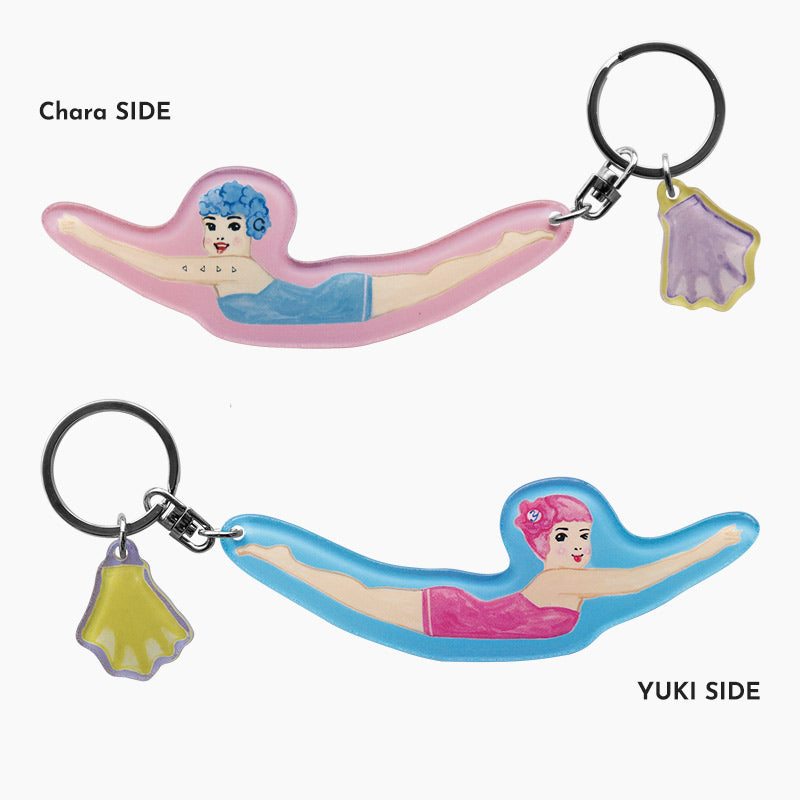 You! You! You!(キーホルダー)