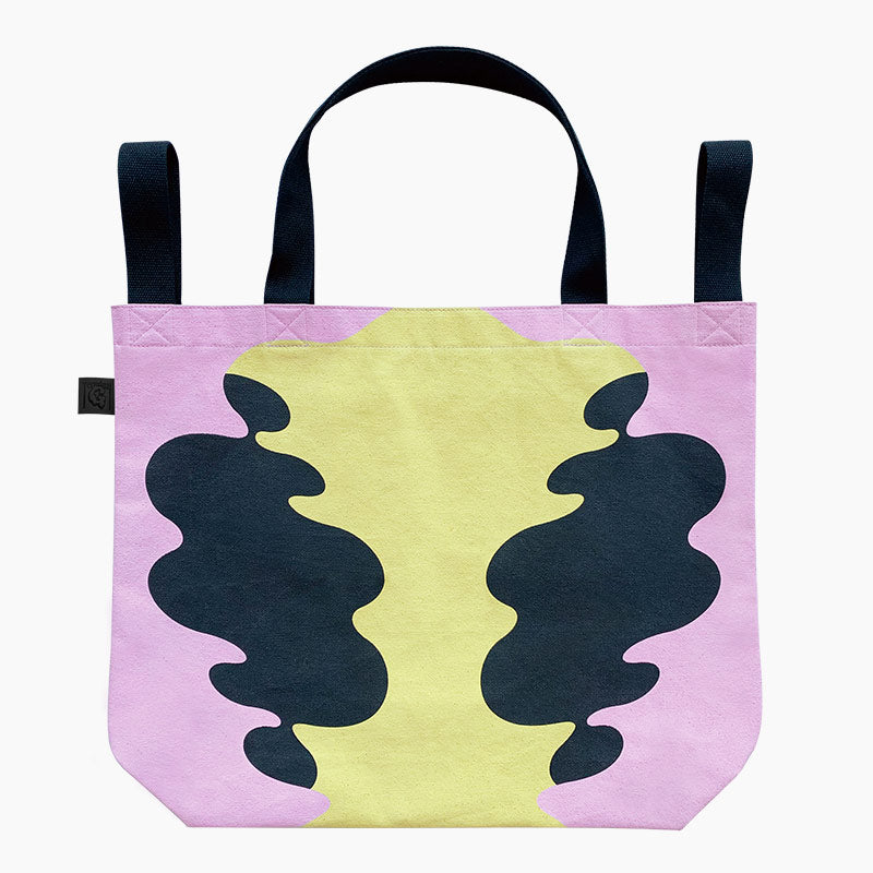 My lovely ghost(ビッグトート)