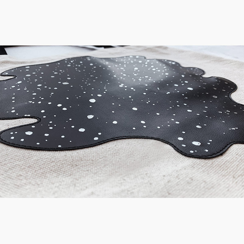 My lovely ghost(ビッグトート)