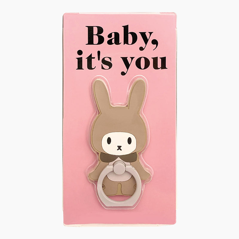 Baby, it's you(スマホリング)Neil