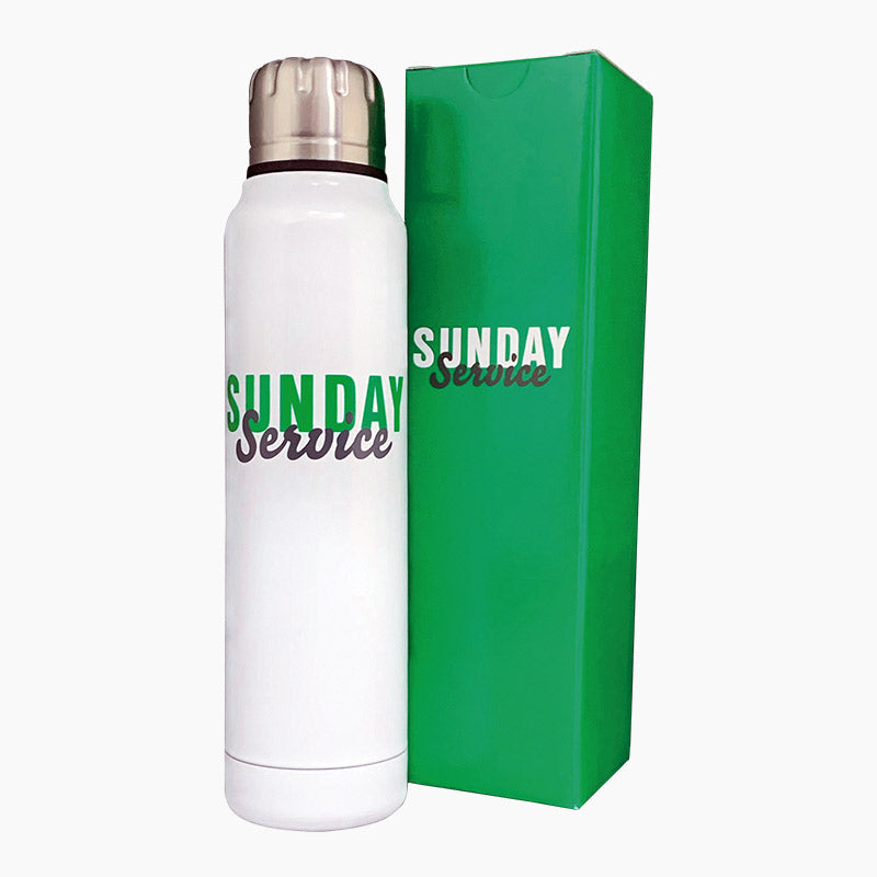 Sunday Service(サーモボトル)