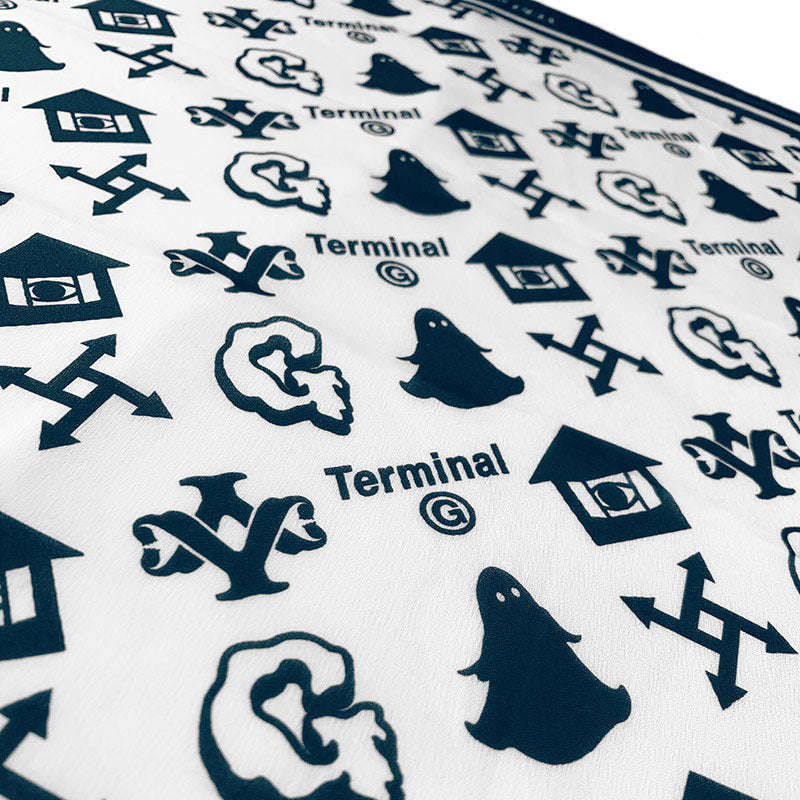 No Woman, No Cry(スカーフ)