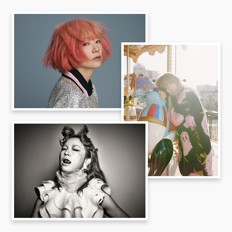 tomoshibi(ポストカード)