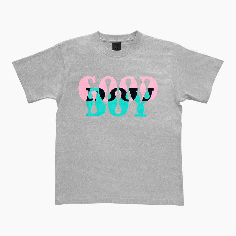GOOD BOY T-shirt(Tシャツ)