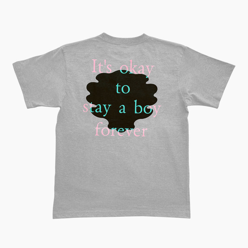 GOOD BOY T-shirt(Tシャツ)