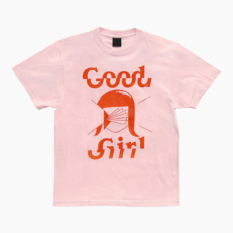 GOOD GIRL T-shirt(Tシャツ)