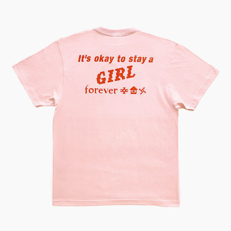 GOOD GIRL T-shirt(Tシャツ)