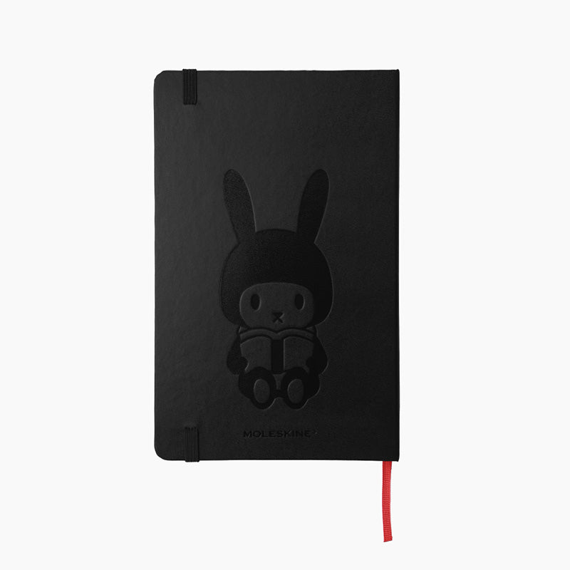 Moleskine Custom Edition for YUKI（2023ダイアリー） – YUKI