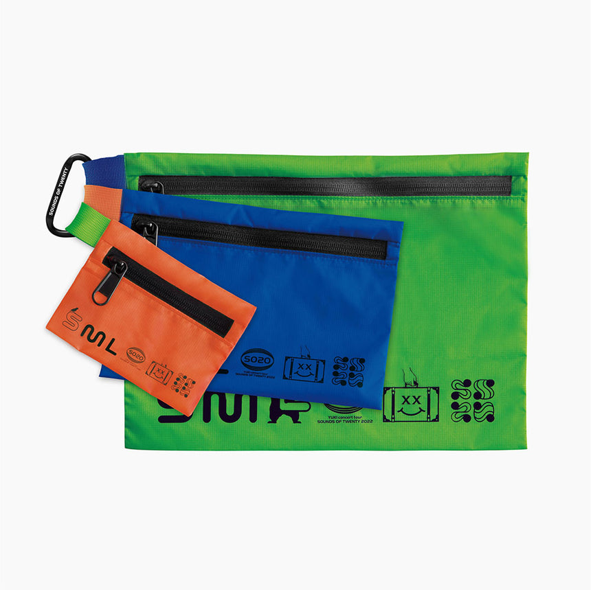 My Precious(ポーチセット)