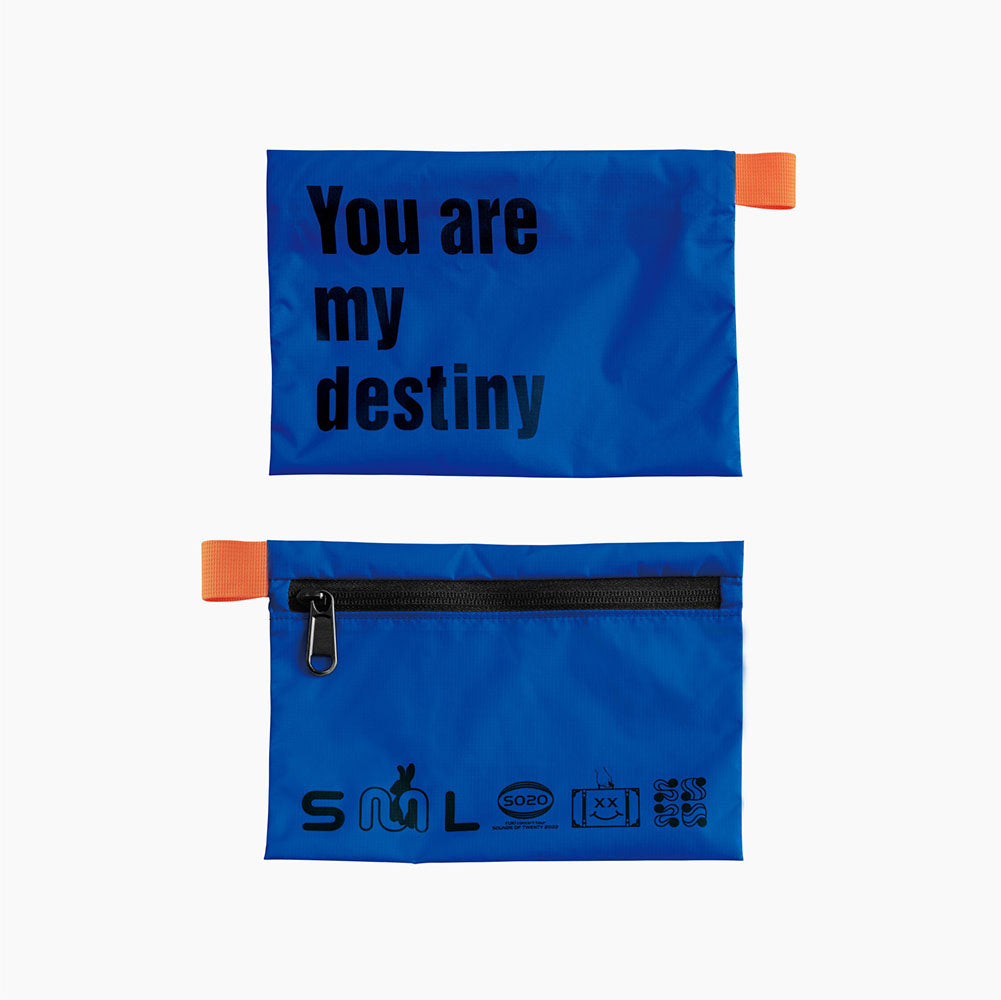 My Precious（ポーチセット） – YUKI オフィシャルオンラインストア