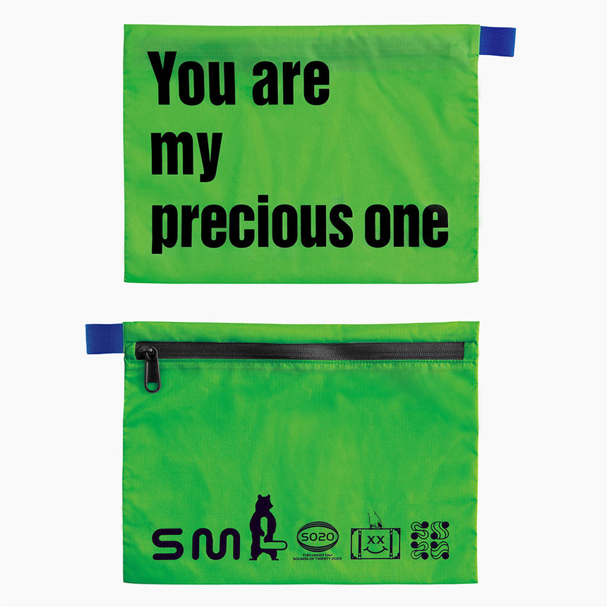 My Precious(ポーチセット)