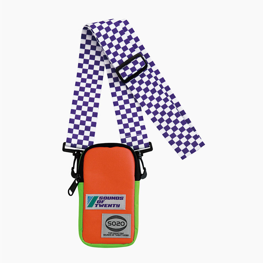 Raise Your Flag(タイニーバッグ)