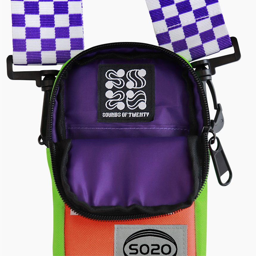 Raise Your Flag(タイニーバッグ)