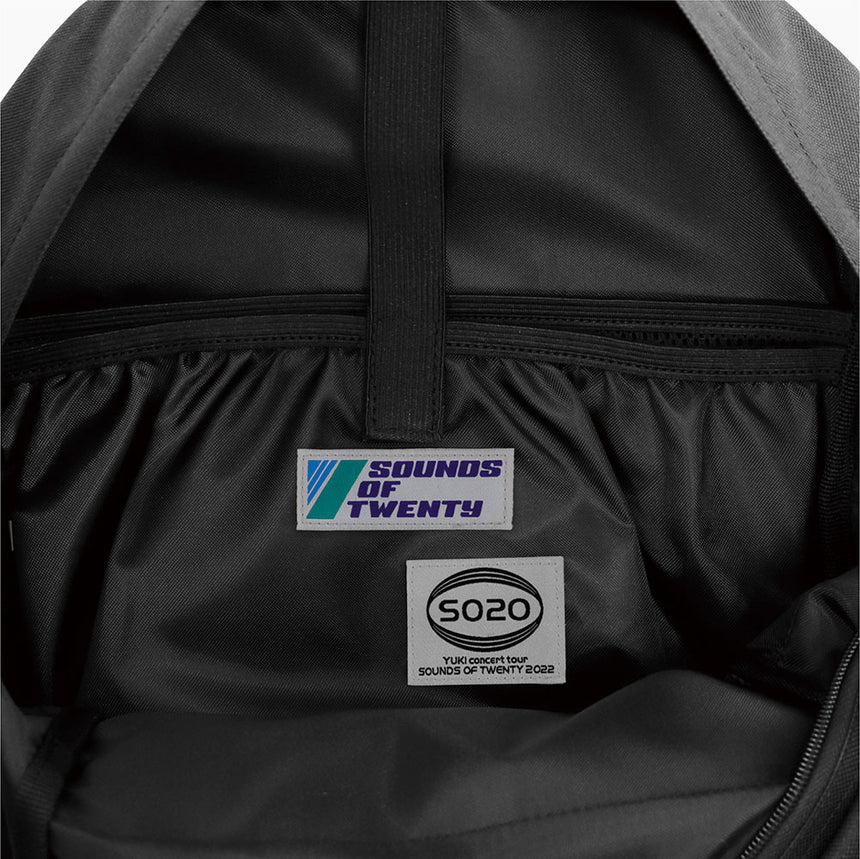 MY HAND(デイパック)