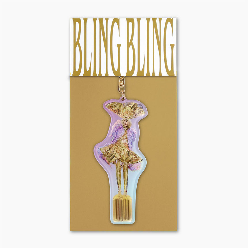 BLING BLING(キーホルダー)