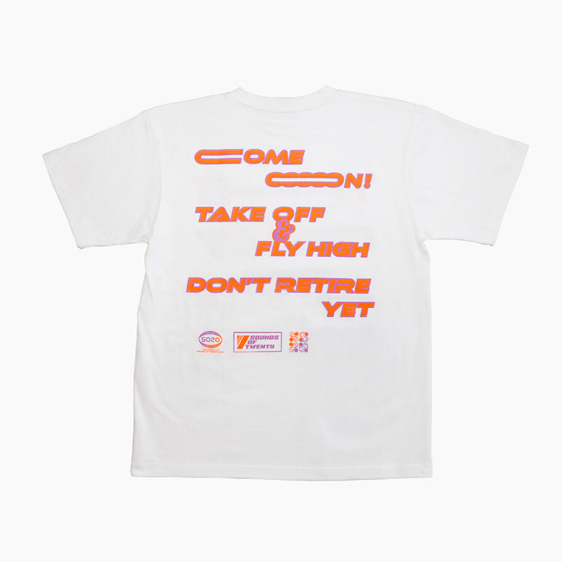 The Great Adventure(Tシャツ)