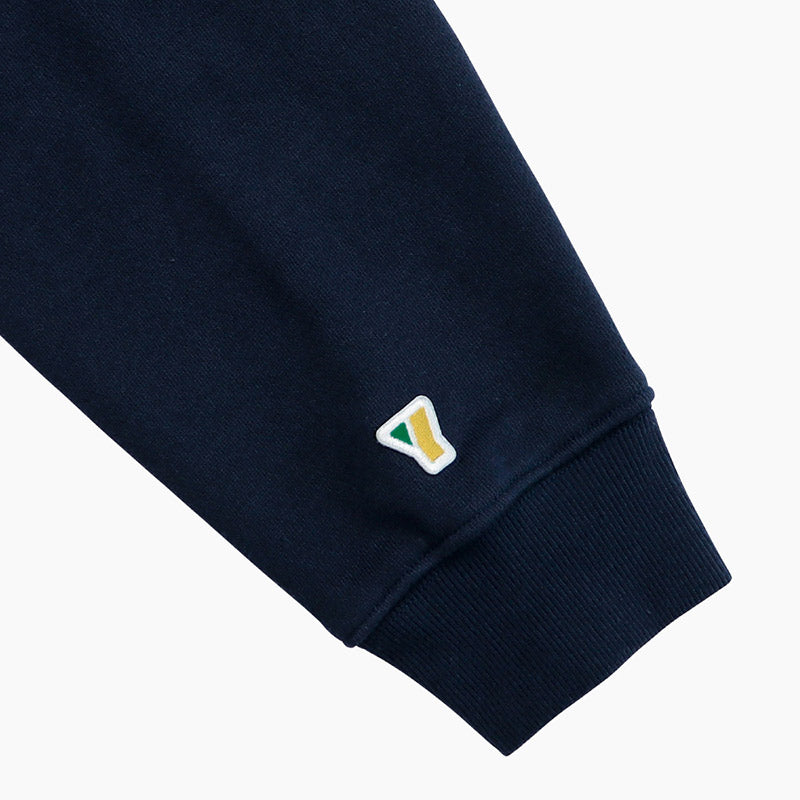 The Great Journey（スウェットシャツ） – YUKI オフィシャル