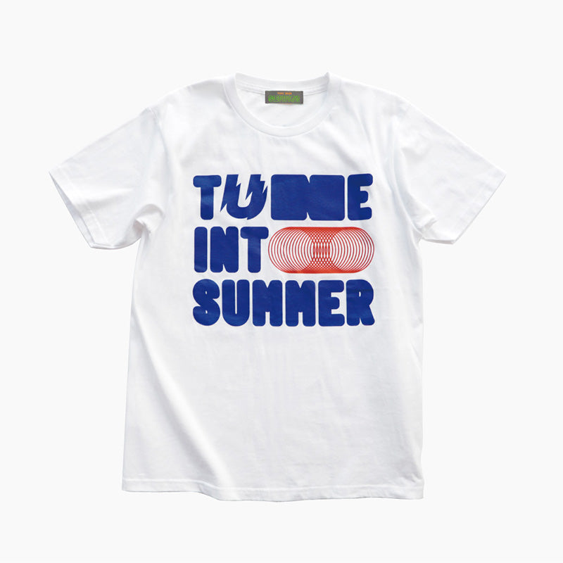 THROWBACK ON MEMORIES TEE 本日限定価格 THROWBACK ON MEMORIES TEE