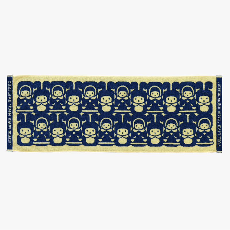 Cosmic Friendship(フェイスタオル)