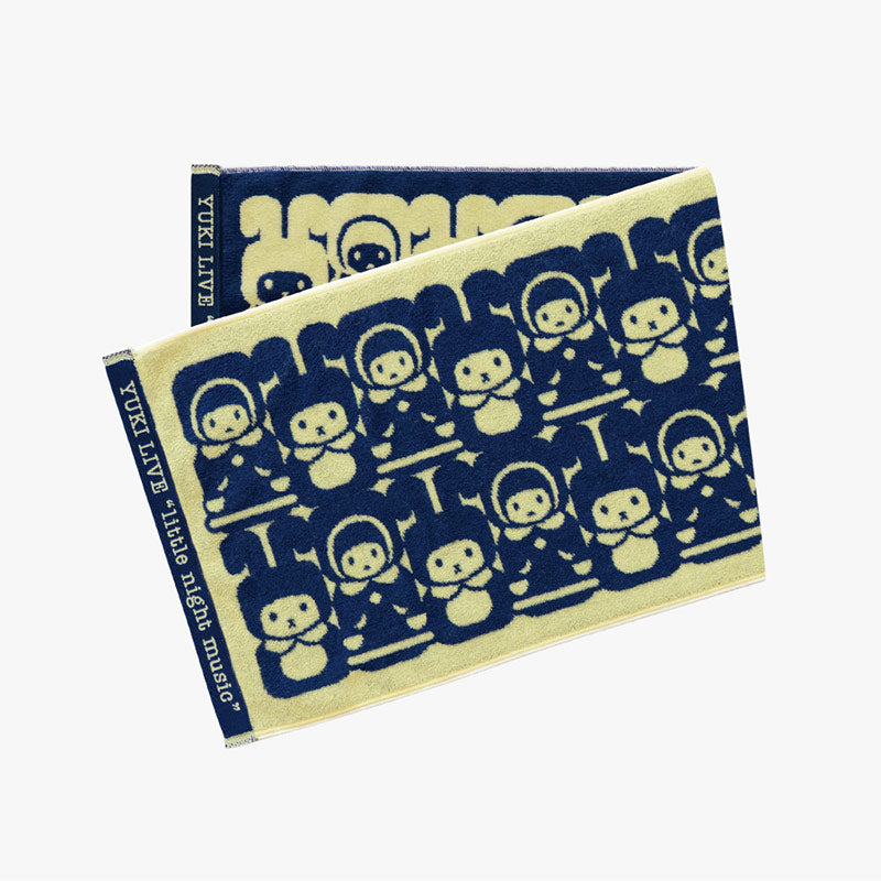 Cosmic Friendship(フェイスタオル)