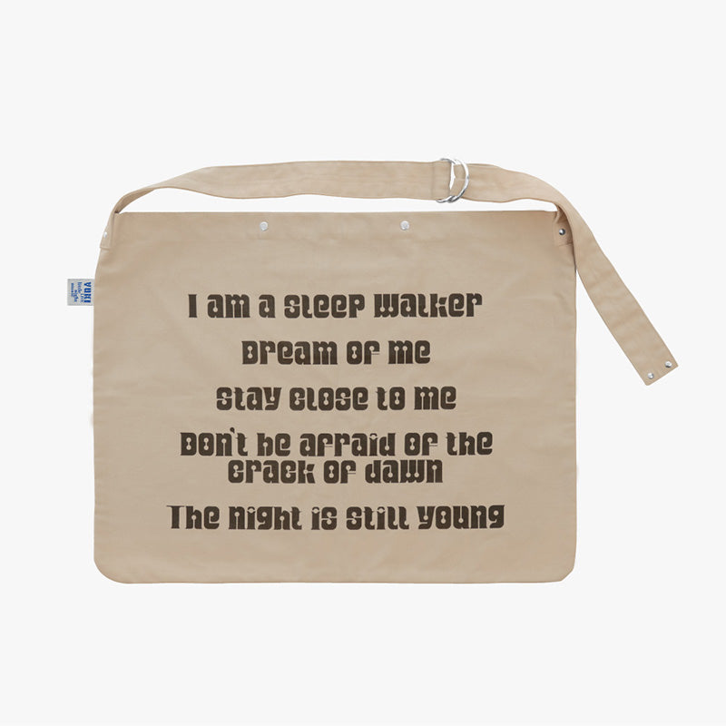 Big Giant Huge(ショルダーバッグ)