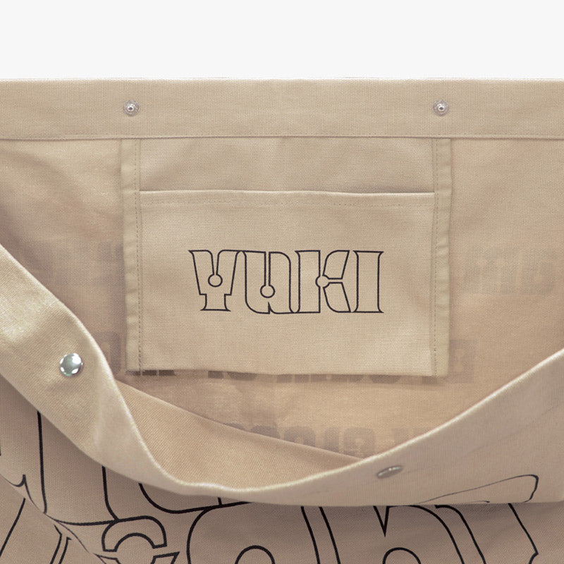 Big Giant Huge（ショルダーバッグ） – YUKI オフィシャルオンライン