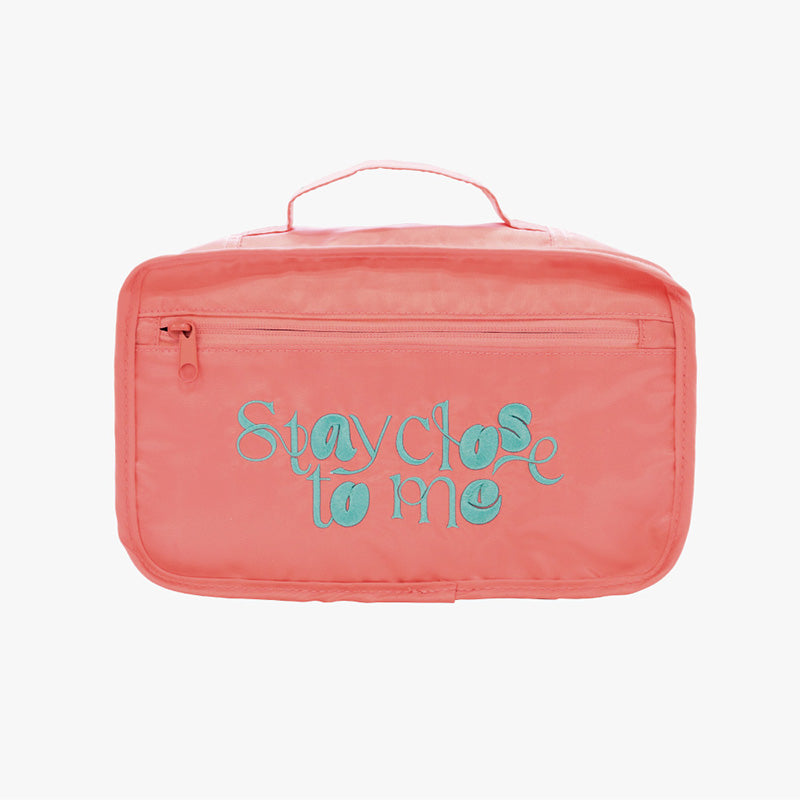 Dream Of Me(ハンギングポーチ)