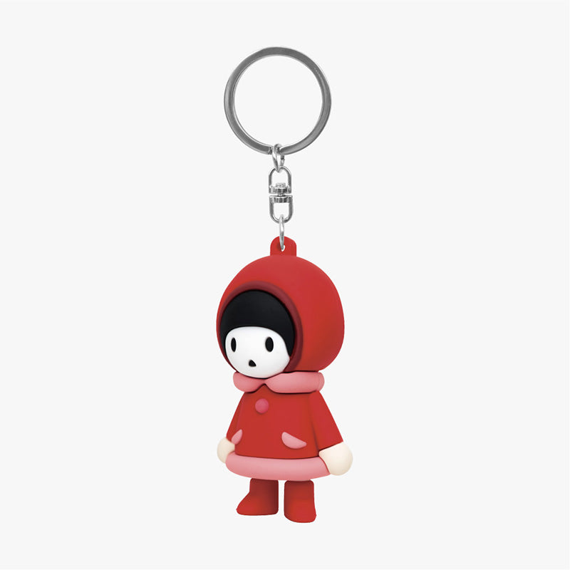 YRH(キーホルダー/YUKINCO)