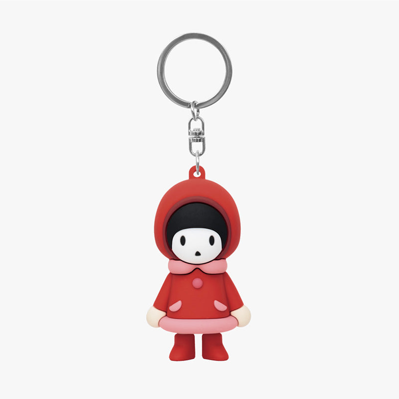 YUKI　ゆきんこ　ニール　キーホルダー Amazon.co.jp: YUKI ゆきんこ ニール キーホルダー : ホビー