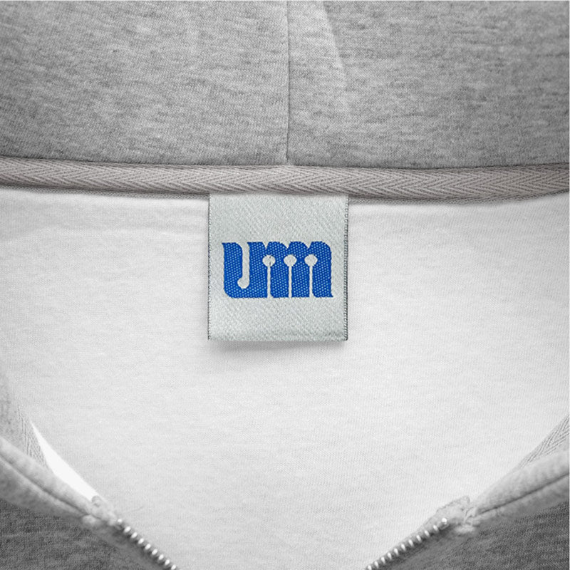 Super Firm Hoodie(前開きフーディ)