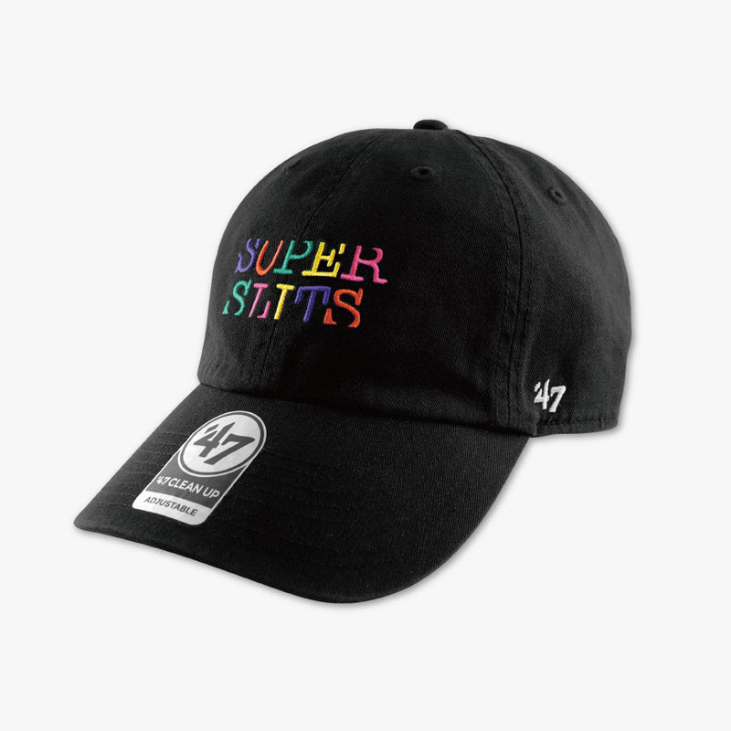 雨宿り(キャップ)