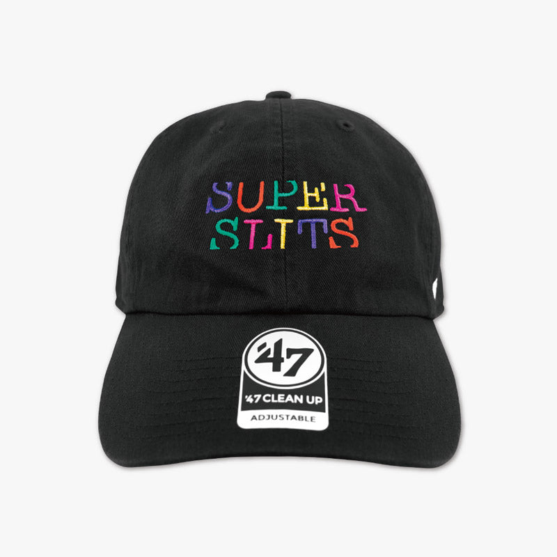 雨宿り(キャップ)