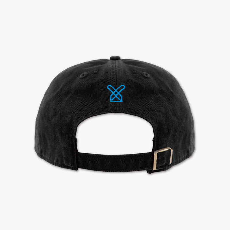 雨宿り(キャップ)