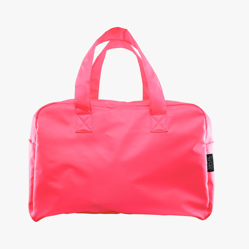 Big Pink(バレルバッグ)