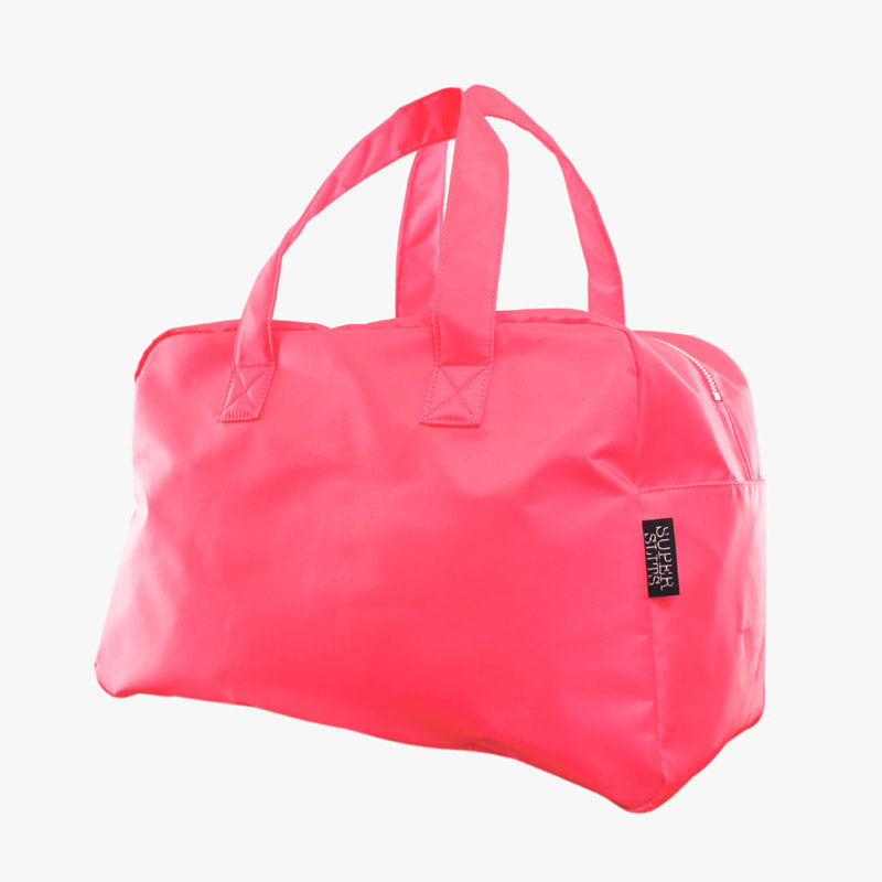 Big Pink(バレルバッグ)