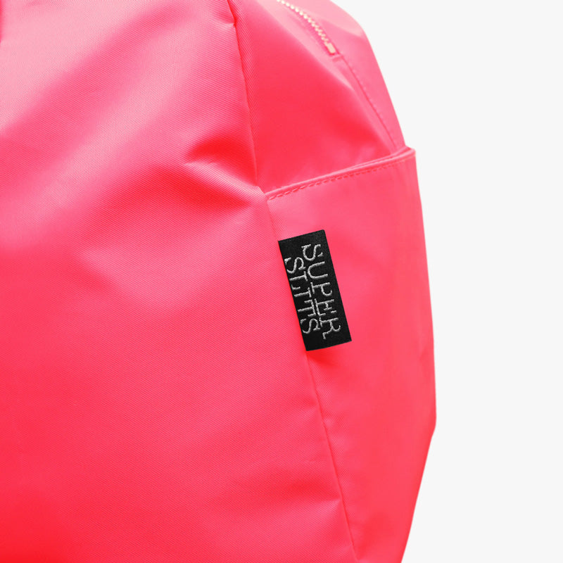 Big Pink(バレルバッグ)