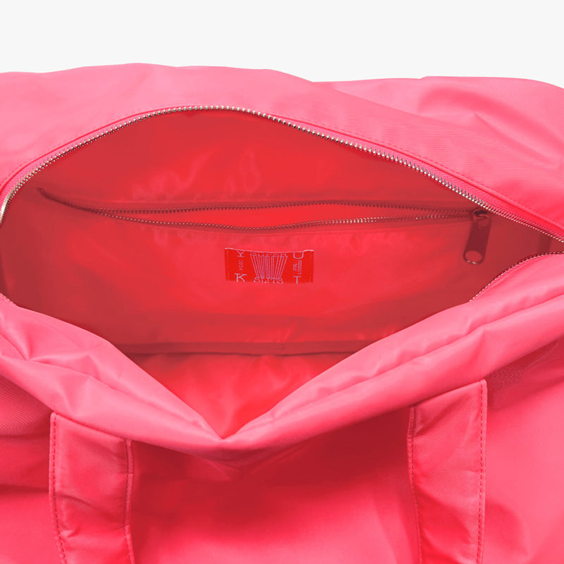 Big Pink(バレルバッグ)