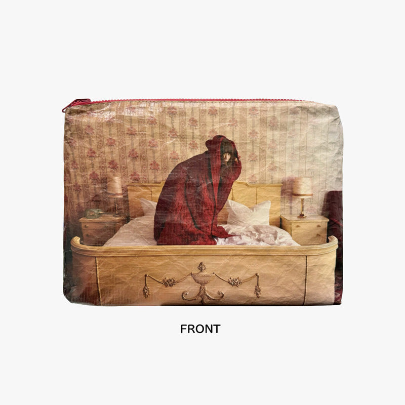 パ・ラ・サイト(ポーチセット)