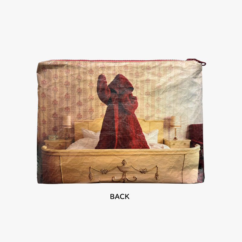 パ・ラ・サイト(ポーチセット)