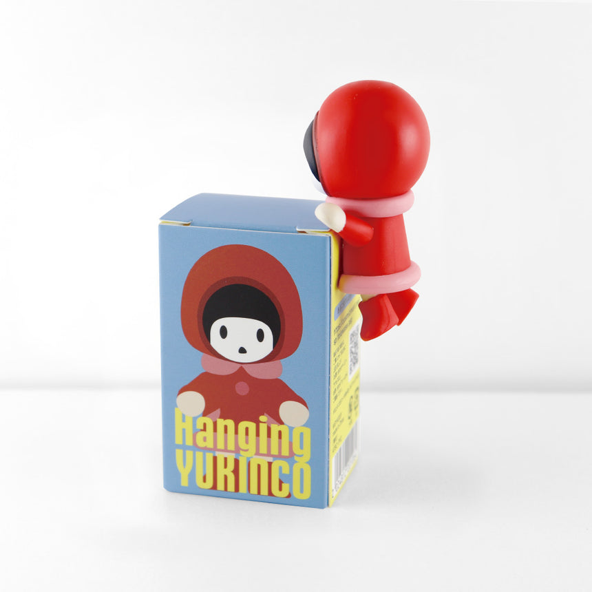 Hanging YUKINCO(フィギア)