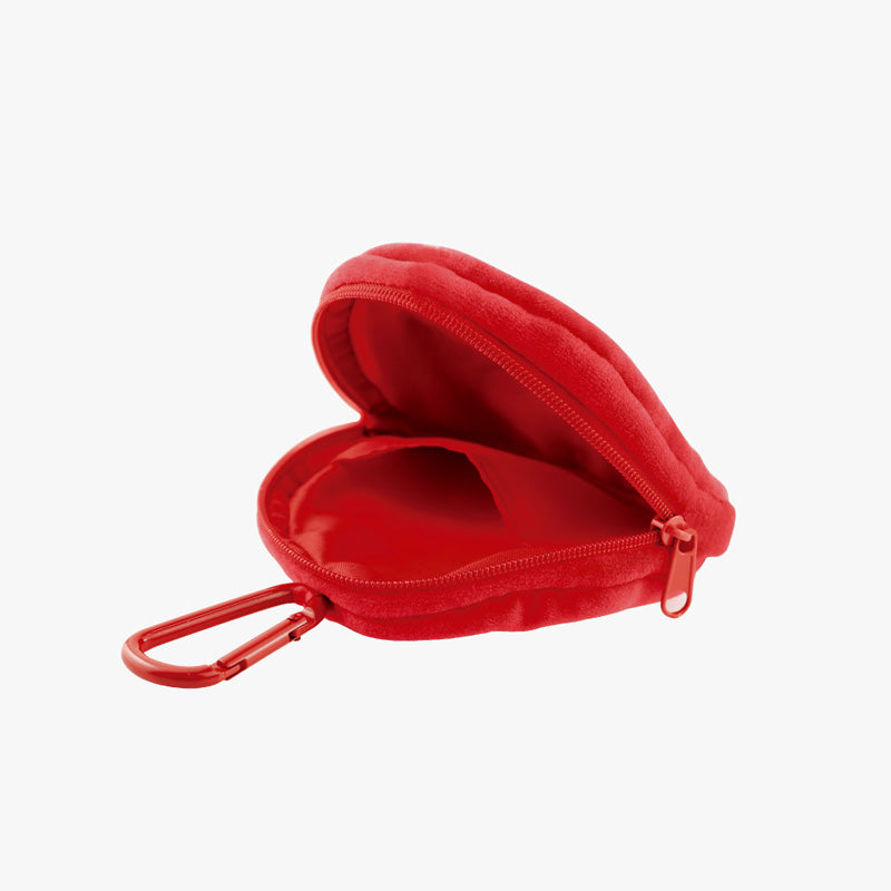 YUKINCOともだち(ミニポーチ)